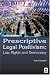 Book Prescriptive Legal Positivism: Law Rights and Democracy