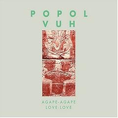 Agape-Agape / Love-Love