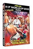K1 world GP : Intégrale Paris 2005
