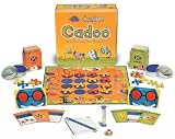 Cranium Cadoo Deluxe Tin Edition