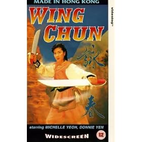 Wing Chun