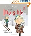 Slightly Invisible (Charlie and Lola)