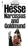Narcissus and Goldmund