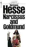 Narcissus and Goldmund