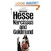 Narcissus and Goldmund