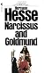 Narcissus and Goldmund