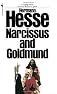 Narcissus and Goldmund