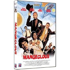Mangeclous