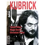 Positif, sp?cial, num?ro 464 : Stanley Kubrick book cover