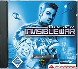 Eigenschaften ak tronic  / Deus Ex: Invisible War (DVD-ROM) (Software Pyramide)