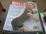 Movieline Magazine (Ellen Barkin , Juliette Lewis , Catfights , Insults , Psychics, May 1992)