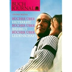 Buchjournal