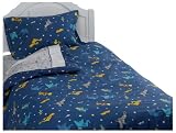 Freckles Ark Twin Duvet