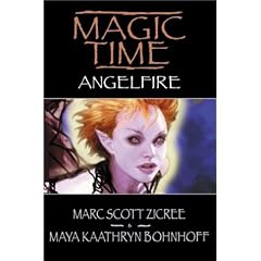 Magic Time: Angelfire