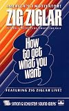 Review Simon & Schuster  / How to Get What You Want