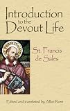 Introduction to the Devout Life Image of Introduction to the Devout Life