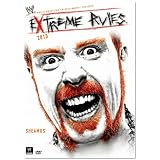 WWEエクストリーム・ルールズ 2010 [DVD]