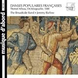 Pop.French & English Dances Pop.French & English Dances