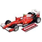 Carrera Go Ferrari F1 2010 "Fernando Alonso"