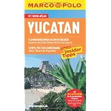 MARCO POLO Reisef�hrer Yucatan: Reisen mit Insider-Tipps. Mit Reiseatlasvon "Manfred W�bcke"