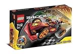 LEGO Racers Action Wheelie