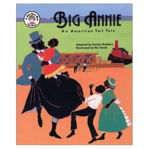 Big Annie