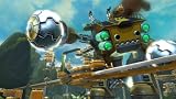 Ratchet & Clank Future: Tools of Destruction