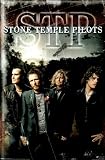 Stone Temple Pilots (Group) Music Poster Print - 24