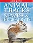 Animal Tracks of Nevada and the Great Basin (Animal Tracks Guides)