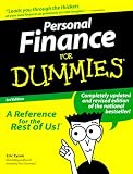 Personal Finance for Dummies, Fourth Edition
