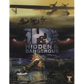 Hidden and Dangerous