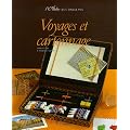 Voyages et cartonnage