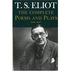 Complete Poems and Plays,: 1909-1950
