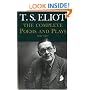 Complete Poems and Plays,: 1909-1950