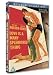 Love Is A Many Splendoured Thing [DVD] [1955]