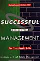 Successful Residential Management: The Professional's Guide