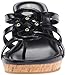 Cole Haan Women's Shayla Thong Wedge Sandal