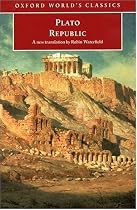 Republic (Oxford World's Classics)