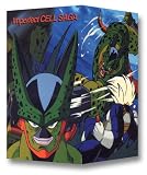 Dragon Ball Z: Imperfect Cell (4pc) (Edit)