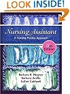 Nursing Assistant: A Nursing Process Approach