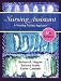 Nursing Assistant: A Nursing Process Approach