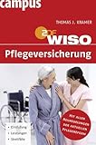 WISO: Pflegeversicherung