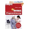 WISO: Pflegeversicherung