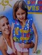 New Fun Fish Swim Vest for Kids