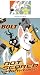 Character World Bolt Scared Single Panel Duvet Set