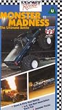Review K-Tel Entertainment (UK) Ltd.  / Monster Madness