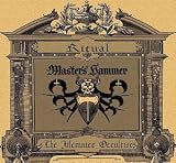 The Jilemnice Occultist and Ritual an album by Masters Hammer