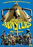 Yokai Monsters - 100 Monsters