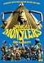 Yokai Monsters - 100 Monsters