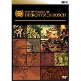 ボス 謎に包まれた生涯 [DVD]